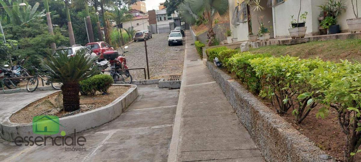 Apartamento, Vila Magdalena, 0 Quarto, 1 Vaga