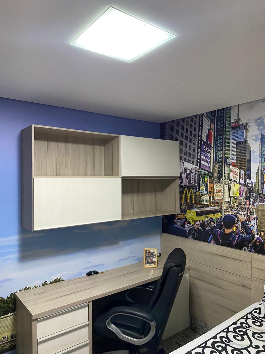 Casa, Novo Horizonte, 4 Quartos, 3 Vagas, 2 Suítes