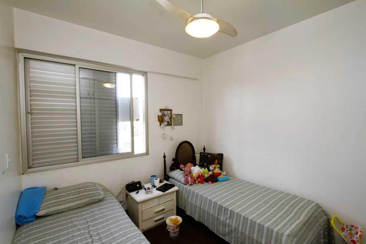 Apartamento, Santa Lúcia, 4 Quartos, 3 Vagas, 1 Suíte
