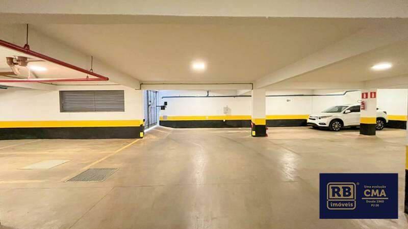 Apartamento, Funcionários, 2 Quartos, 2 Vagas, 1 Suíte