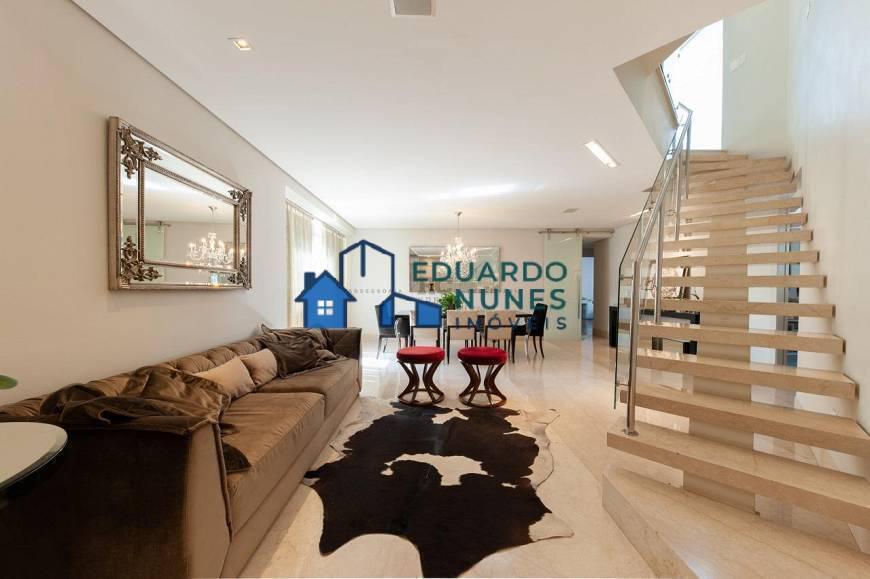 Cobertura, Savassi, 4 Quartos, 5 Vagas, 3 Suítes