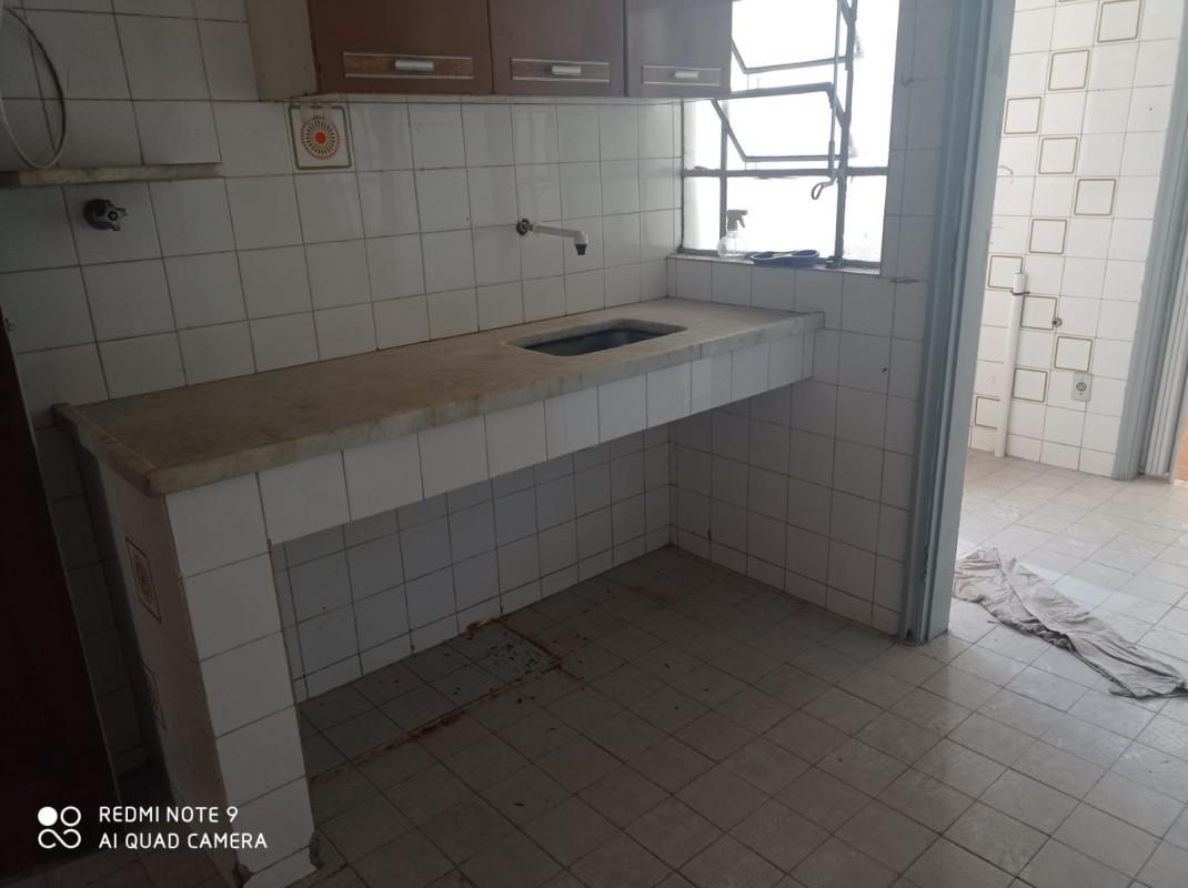 Apartamento, Boa Viagem, 3 Quartos, 0 Vaga