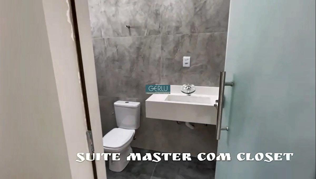 Casa em Condomínio, São Sebastião, 3 Quartos, 2 Vagas, 1 Suíte