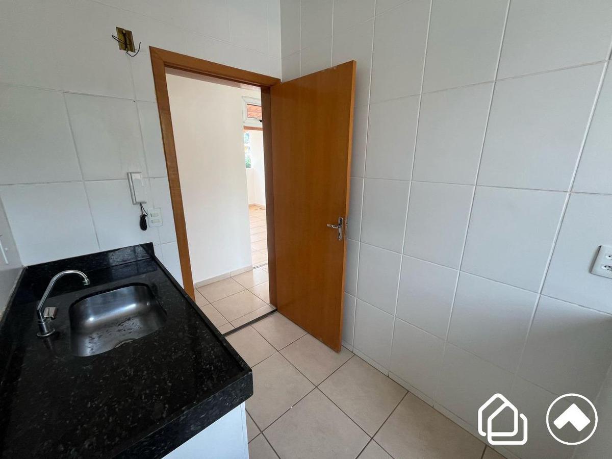 Cobertura, Estrela Dalva, 2 Quartos, 2 Vagas, 1 Suíte