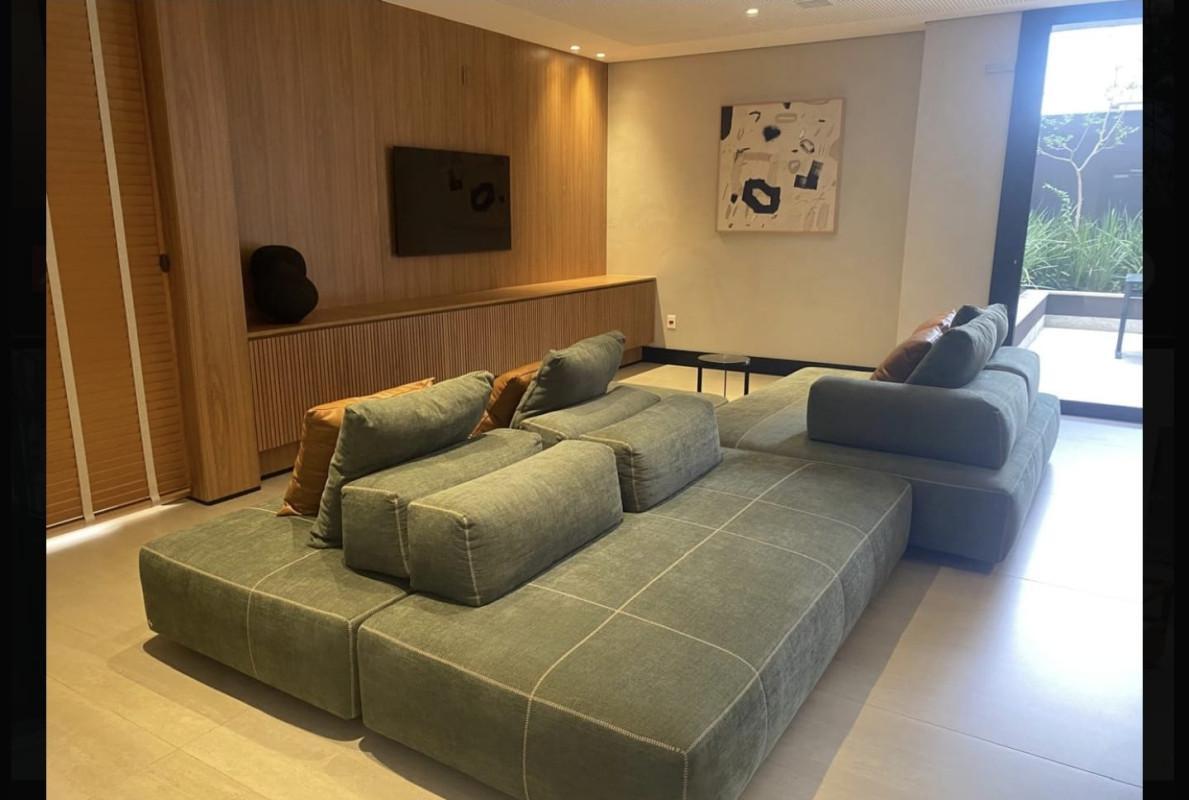 Apartamento, Lourdes, 3 Quartos, 0 Vaga, 3 Suítes