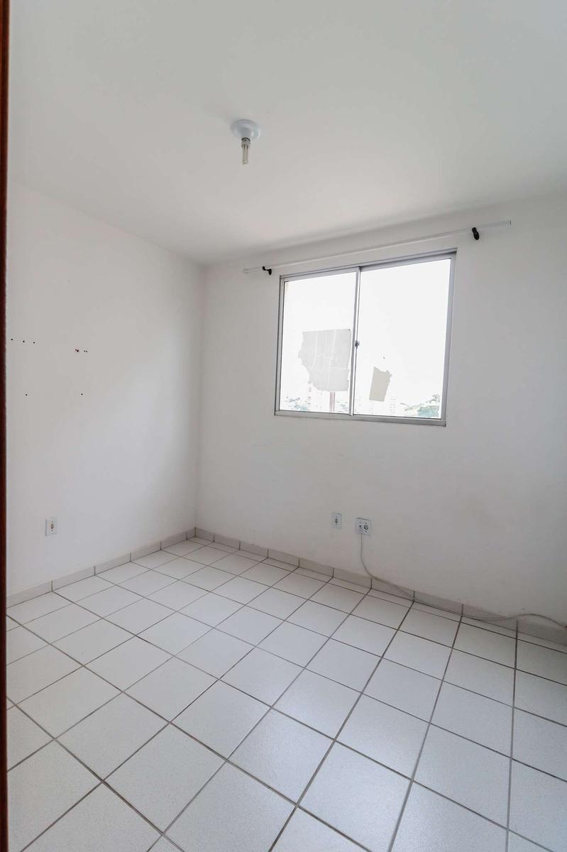 Apartamento, Ouro Preto, 2 Quartos, 1 Vaga, 1 Suíte