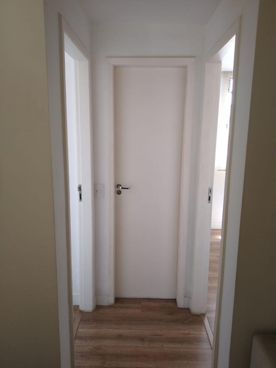Apartamento, Santa Maria, 2 Quartos, 1 Vaga