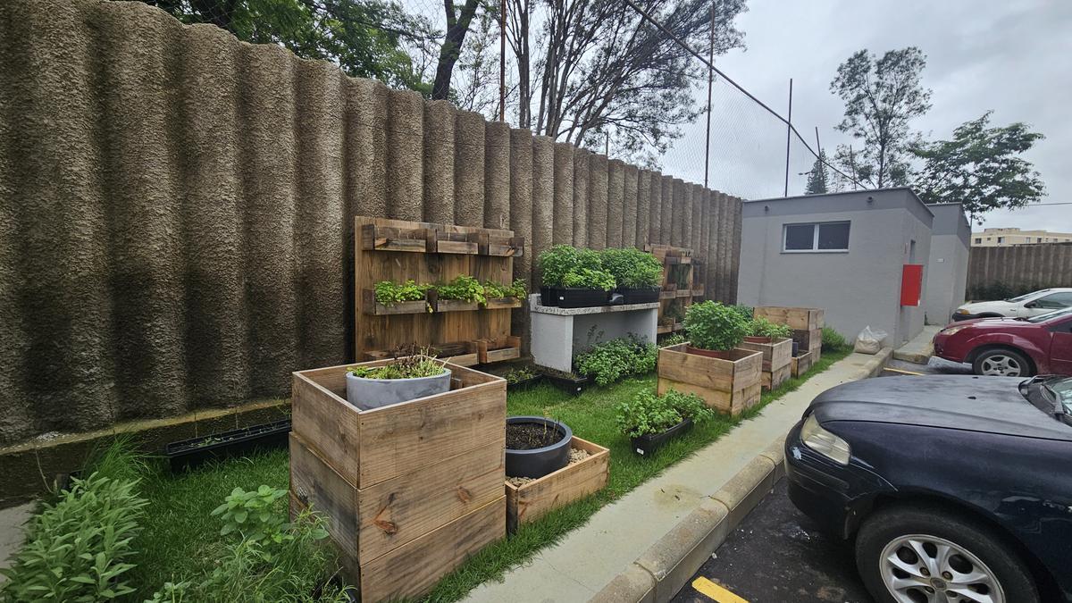 Apartamento, Eldorado, 2 Quartos, 1 Vaga