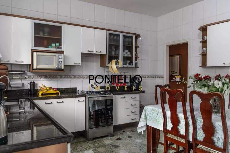 Apartamento, Coração de Jesus, 3 Quartos, 1 Vaga, 1 Suíte