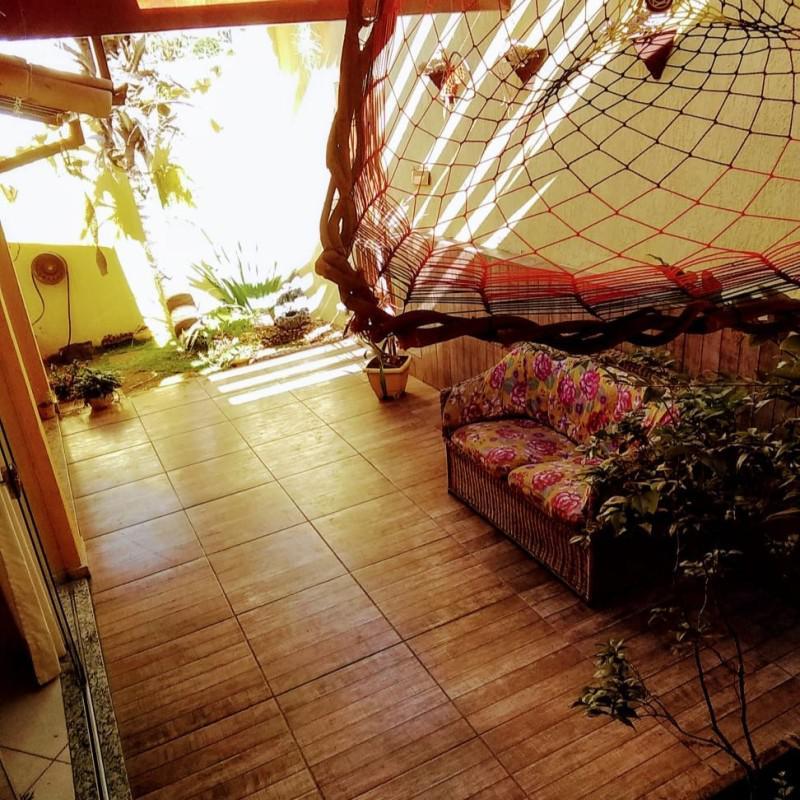 Casa, Heliópolis, 3 Quartos, 2 Vagas, 1 Suíte