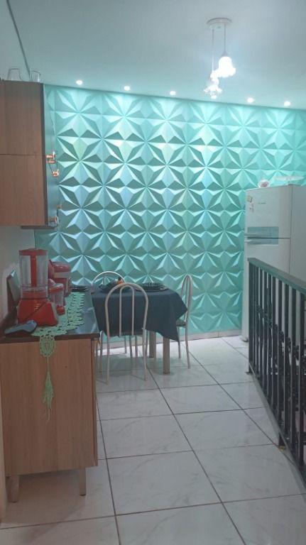 Casa, Córrego da Ilha, 3 Quartos, 1 Vaga, 1 Suíte