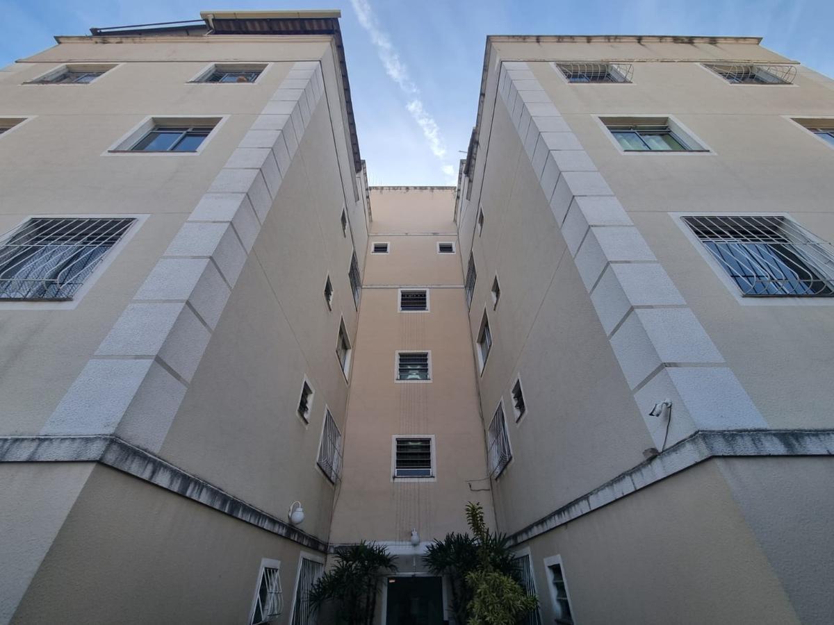 Apartamento, Jardim Riacho das Pedras, 2 Quartos, 1 Vaga