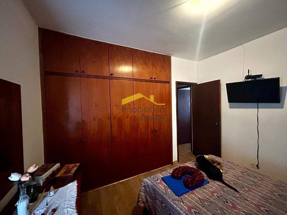 Cobertura, Buritis, 4 Quartos, 2 Vagas, 1 Suíte