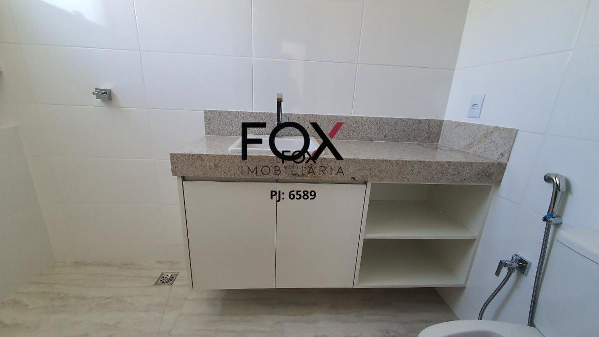 Apartamento, Anchieta, 2 Quartos, 2 Vagas, 2 Suítes