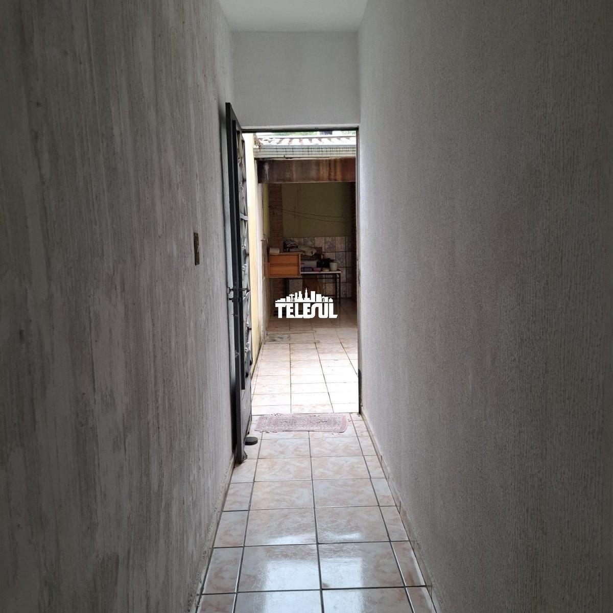 Casa, Vila Pinto, 4 Quartos, 2 Vagas, 2 Suítes