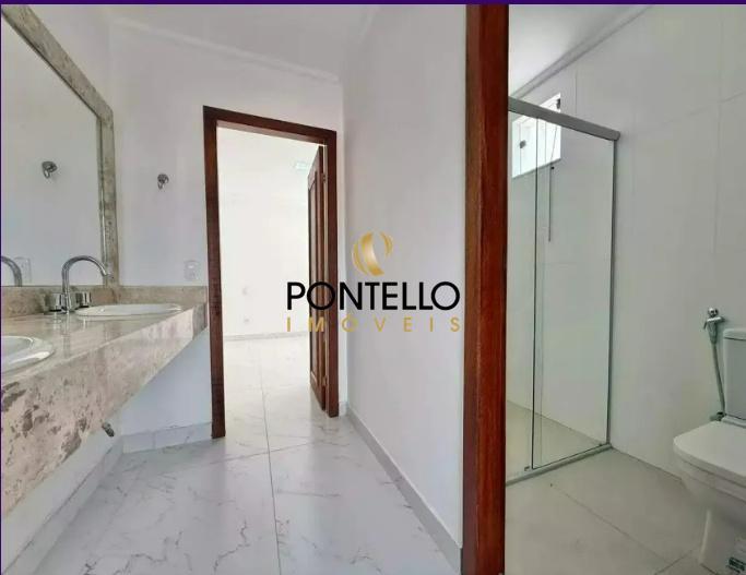 Casa, Comiteco, 4 Quartos, 4 Vagas, 2 Suítes