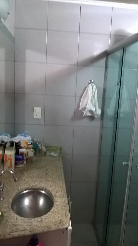 Apartamento, Centro, 1 Quarto