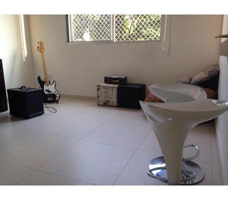 Apartamento, Paquetá, 2 Quartos, 1 Vaga
