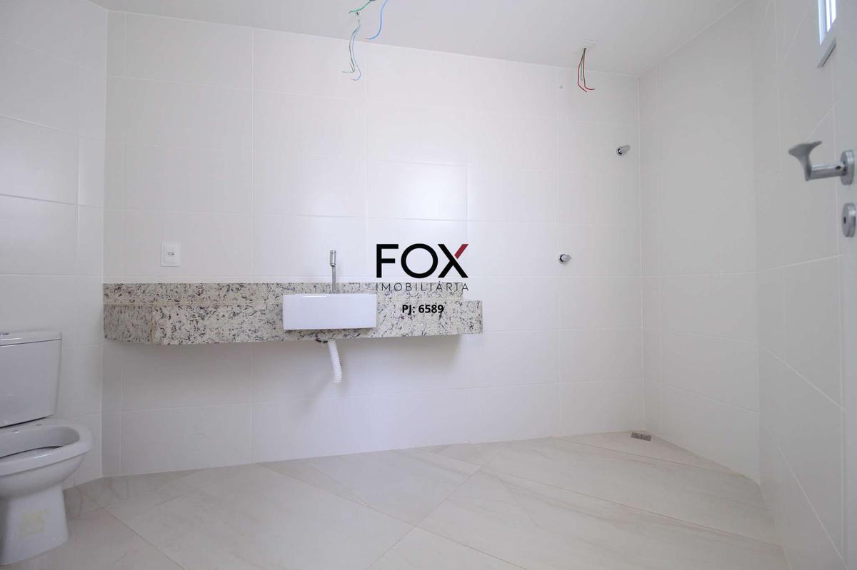 Apartamento, Liberdade, 3 Quartos, 2 Vagas, 1 Suíte