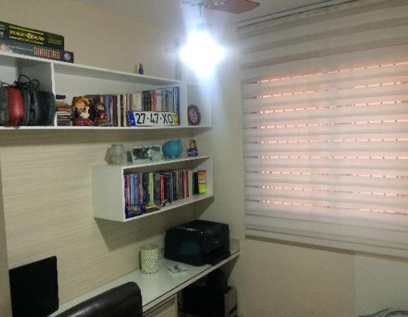 Apartamento, Manacás, 2 Quartos, 1 Vaga