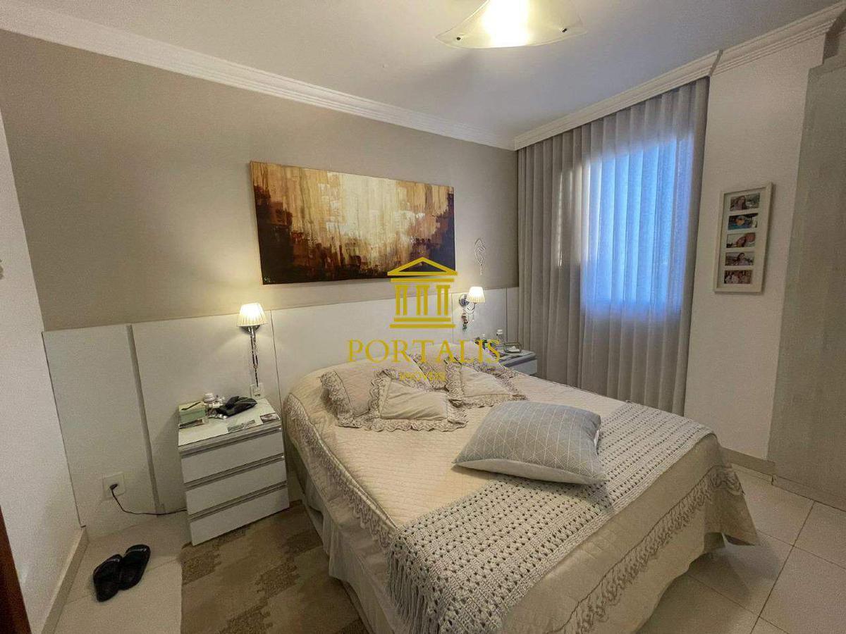 Apartamento, Graça, 3 Quartos, 2 Vagas, 1 Suíte