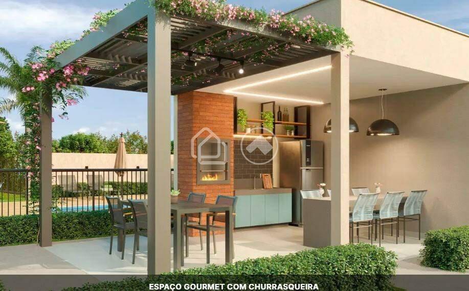 Apartamento, Jaraguá, 2 Quartos, 1 Vaga