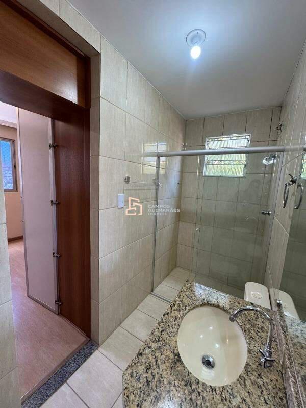 Cobertura, Barreiro, 3 Quartos, 1 Vaga, 1 Suíte