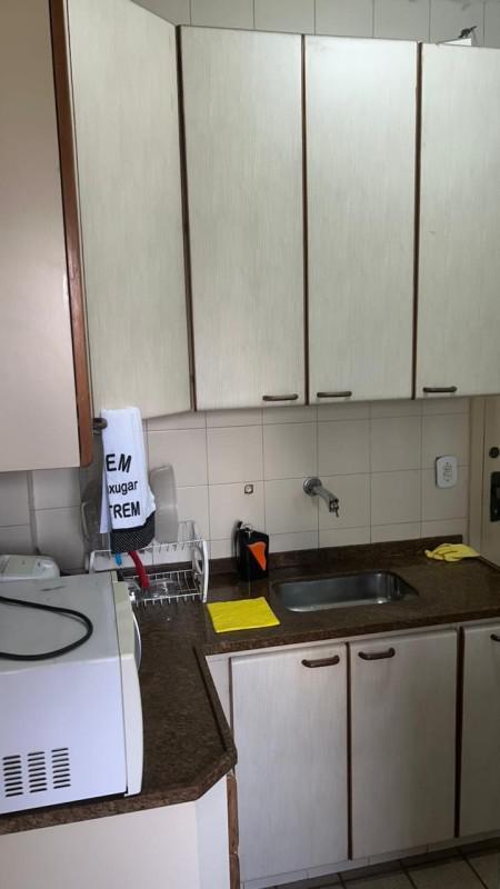 Apartamento, Coração Eucarístico, 2 Quartos, 1 Vaga, 1 Suíte