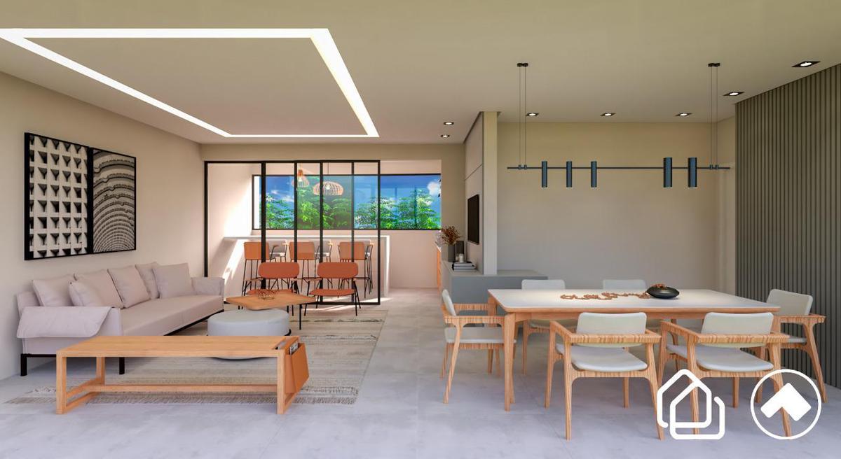 Apartamento, Buritis, 4 Quartos, 3 Vagas, 2 Suítes