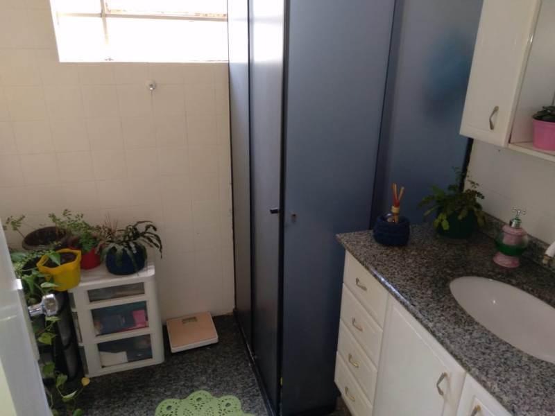 Apartamento, Santo Antônio, 3 Quartos, 1 Vaga, 1 Suíte