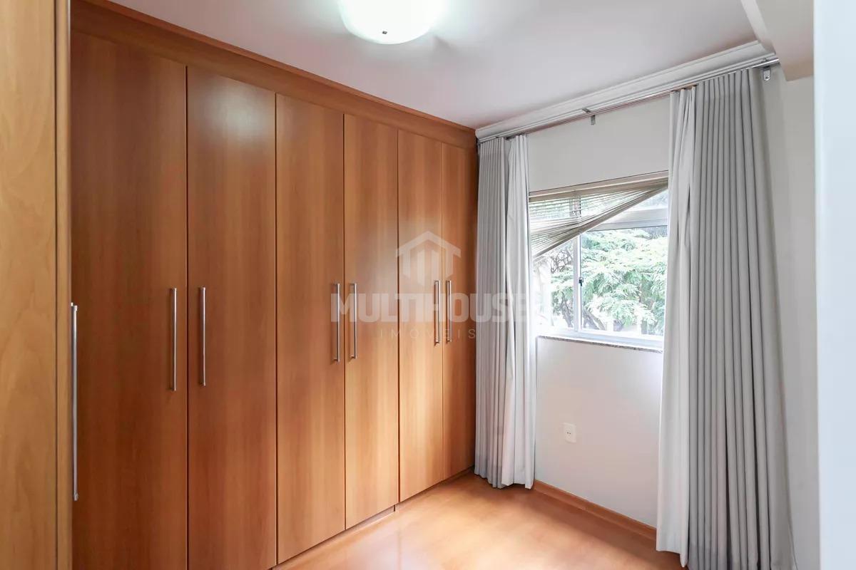 Apartamento, Ouro Preto, 2 Quartos, 2 Vagas, 1 Suíte