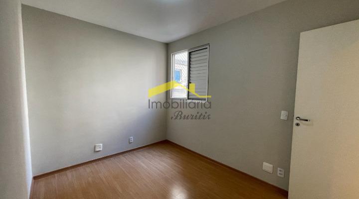 Apartamento, Buritis, 3 Quartos, 2 Vagas, 1 Suíte