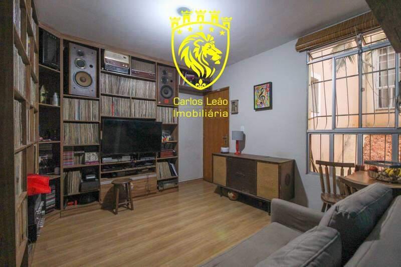 Apartamento, São João Batista (venda Nova), 2 Quartos, 1 Vaga