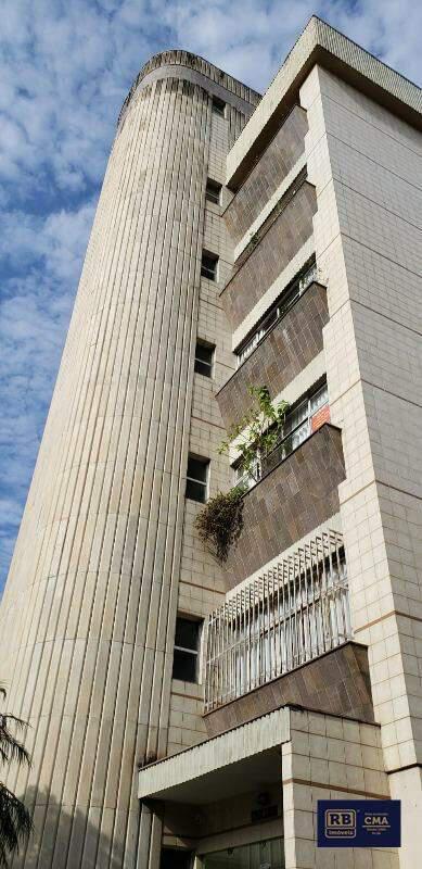 Apartamento, Gutierrez, 4 Quartos, 2 Vagas, 1 Suíte