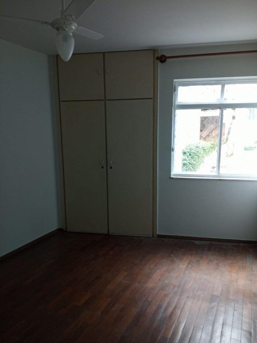 Apartamento, Serra, 3 Quartos, 1 Vaga
