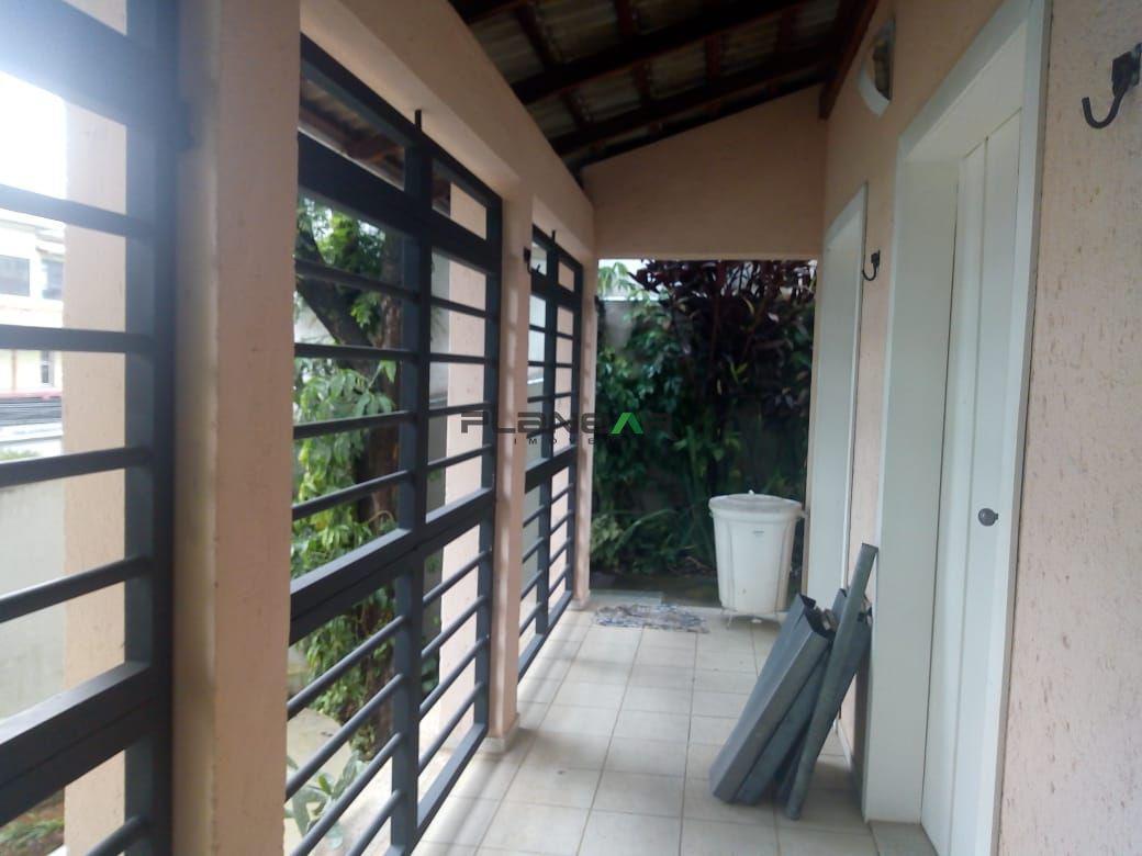Casa, Jardim Riacho das Pedras, 3 Quartos, 6 Vagas, 1 Suíte