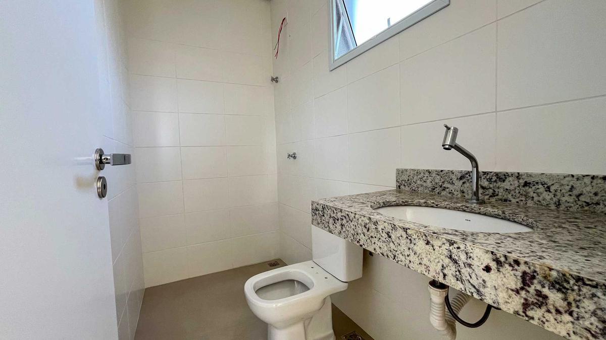 Cobertura, São Lucas, 2 Quartos, 2 Vagas, 2 Suítes