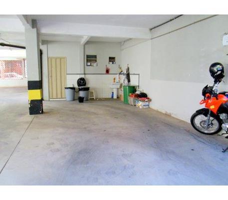 Apartamento, Serra, 3 Quartos, 2 Vagas, 1 Suíte