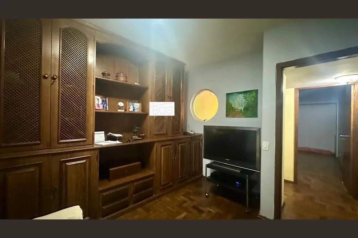Apartamento, Anchieta, 4 Quartos, 2 Vagas, 1 Suíte
