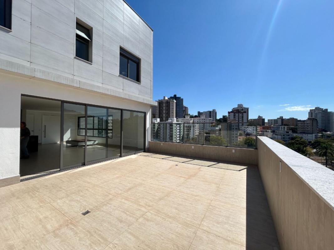 Cobertura, São Bento, 4 Quartos, 3 Vagas, 2 Suítes