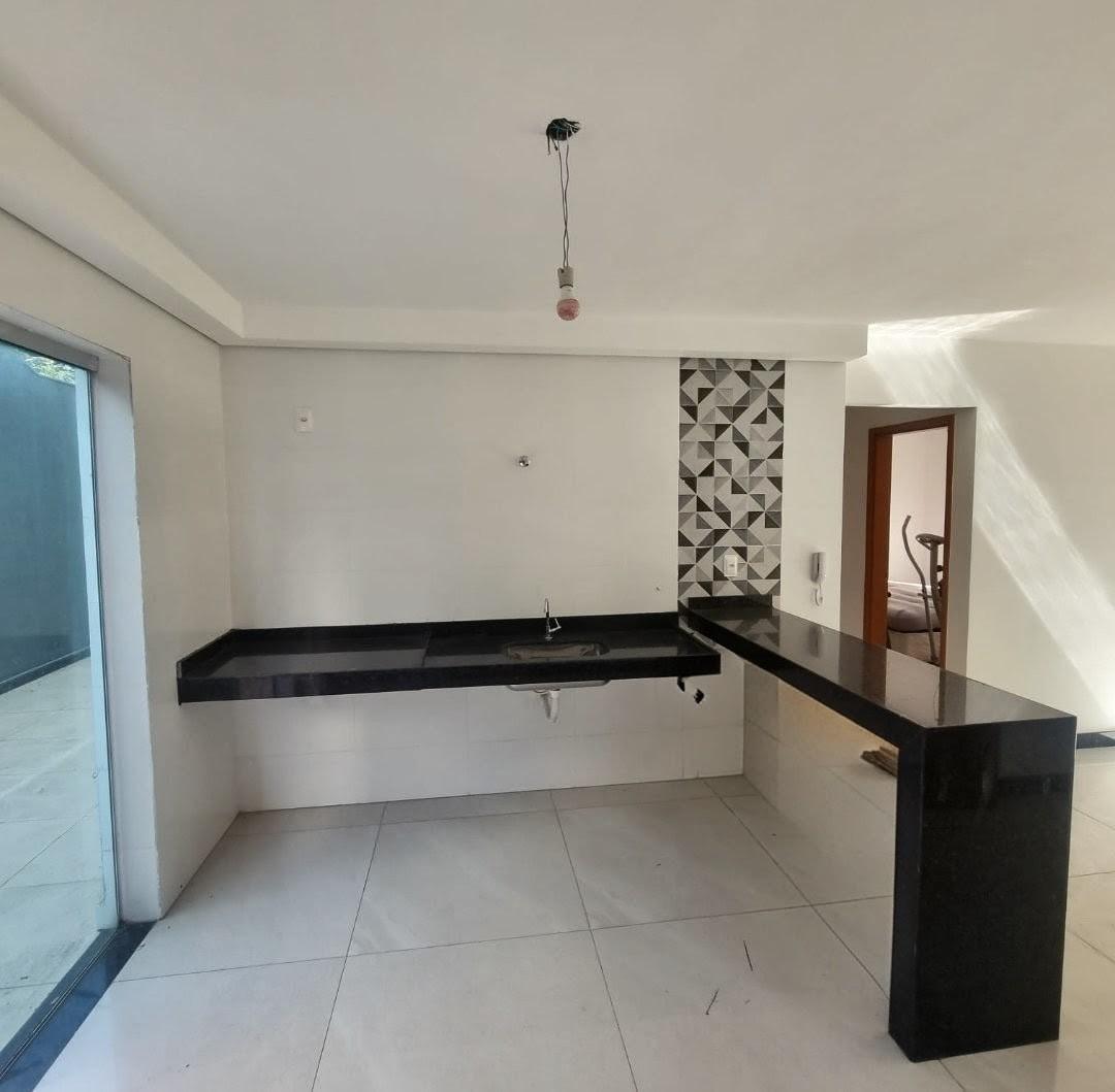 Apartamento, Santa Mônica, 3 Quartos, 2 Vagas, 1 Suíte