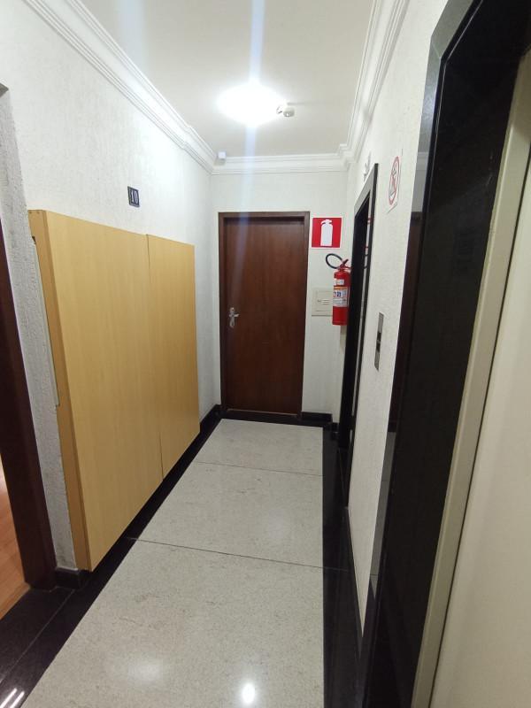 Sala, Centro, 0 Quarto, 0 Vaga