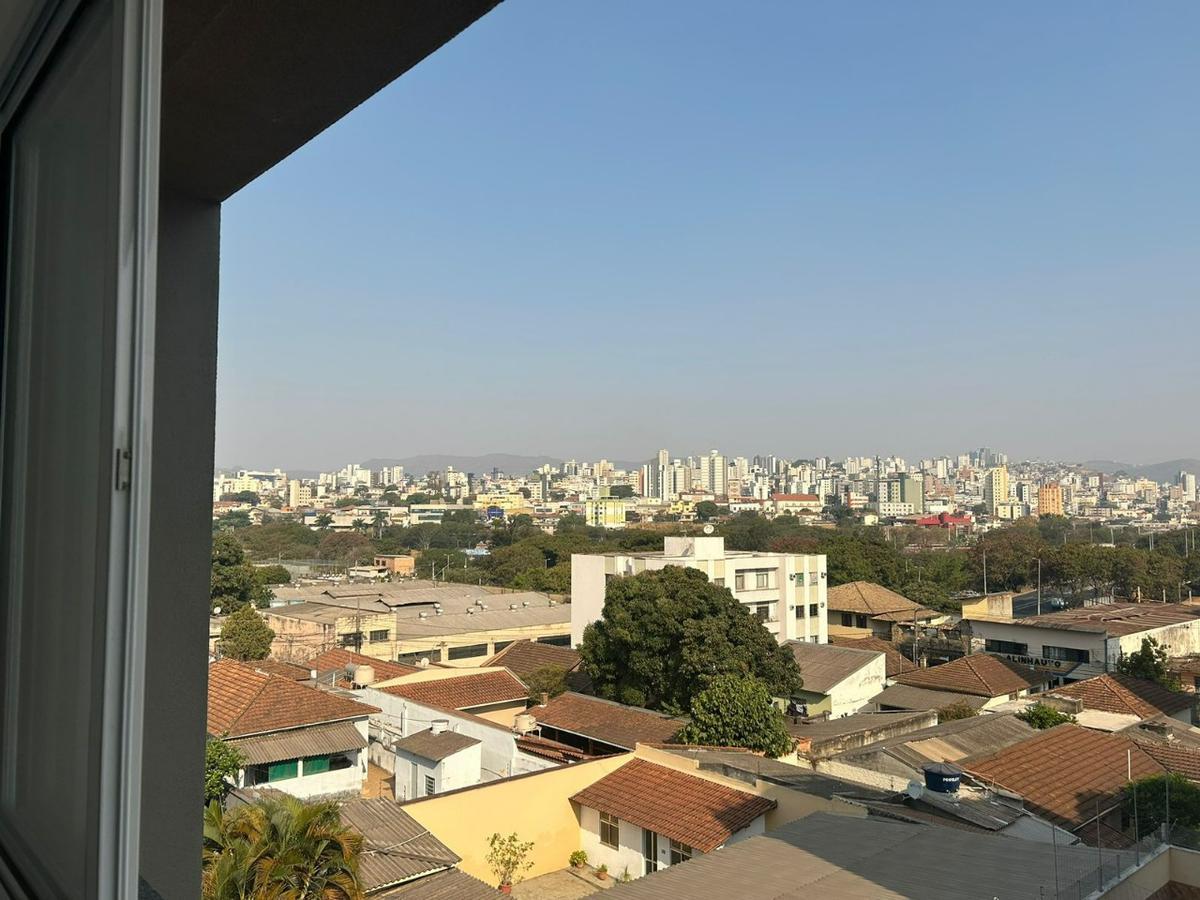 Cobertura, Padre Eustáquio, 2 Quartos, 2 Vagas, 1 Suíte