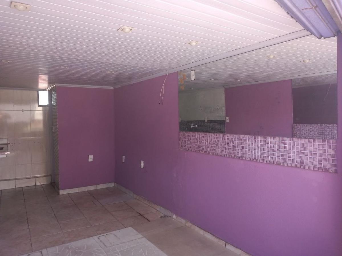 Casa, Carlos Prates, 3 Quartos, 0 Vaga