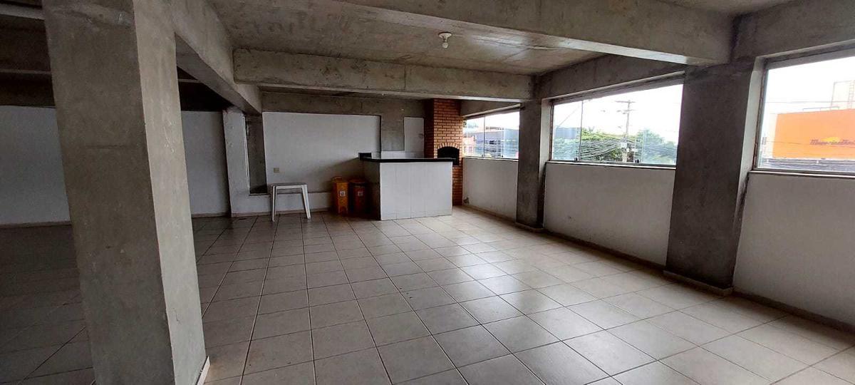 Apartamento, Manacás, 3 Quartos, 2 Vagas, 1 Suíte