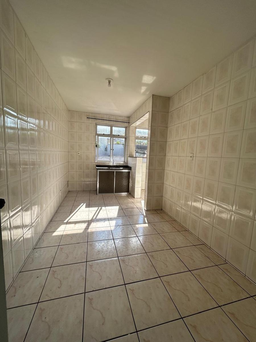 Apartamento, Centro, 2 Quartos, 1 Vaga, 1 Suíte