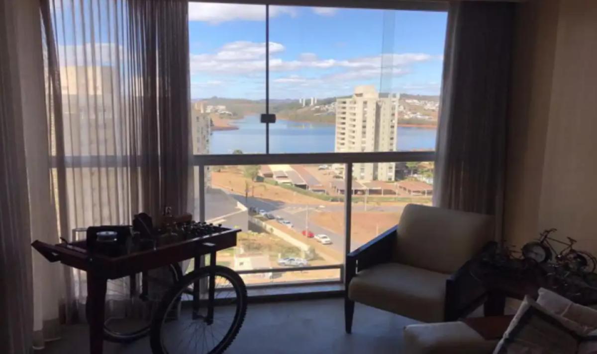 Apartamento, Vila Clóris, 3 Quartos, 3 Vagas, 1 Suíte