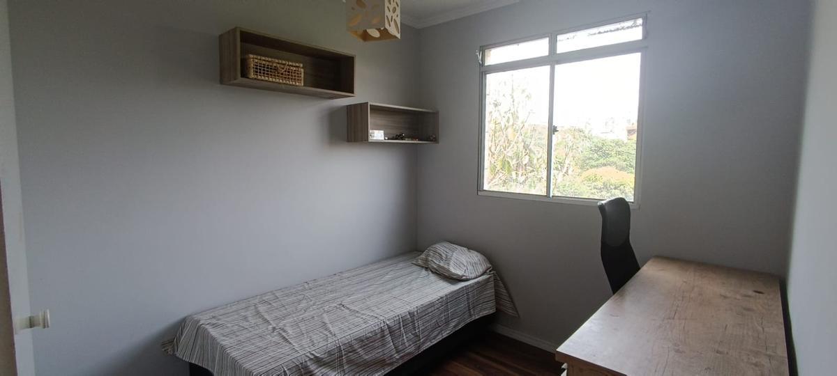 Cobertura, Alvorada, 2 Quartos, 1 Vaga