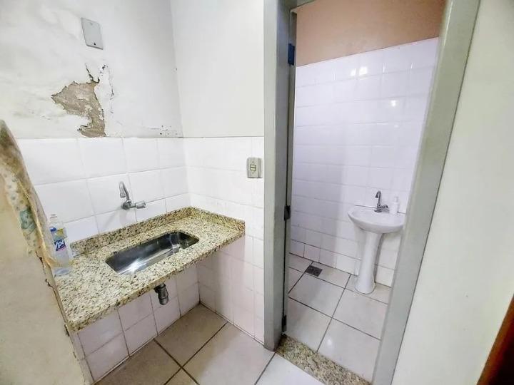 Apartamento, Gutierrez, 4 Quartos, 4 Vagas, 1 Suíte