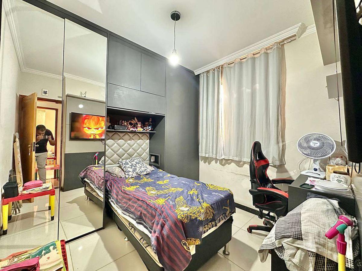 Apartamento, Planalto, 3 Quartos, 1 Vaga, 1 Suíte